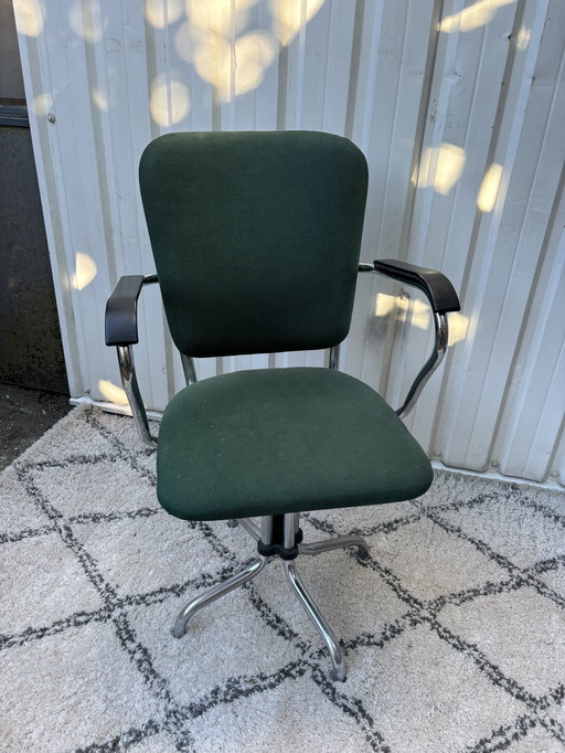 Buroteca Tubax della metà del secolo scorso