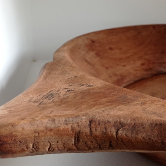 Image 1 of Tazza in legno esotico