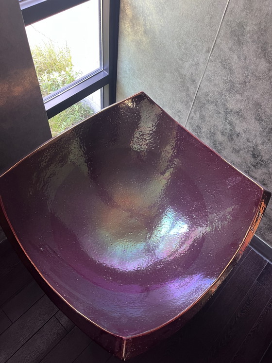 Schaal Mobach – Schalen, Ceramic (photo 6 of 6)