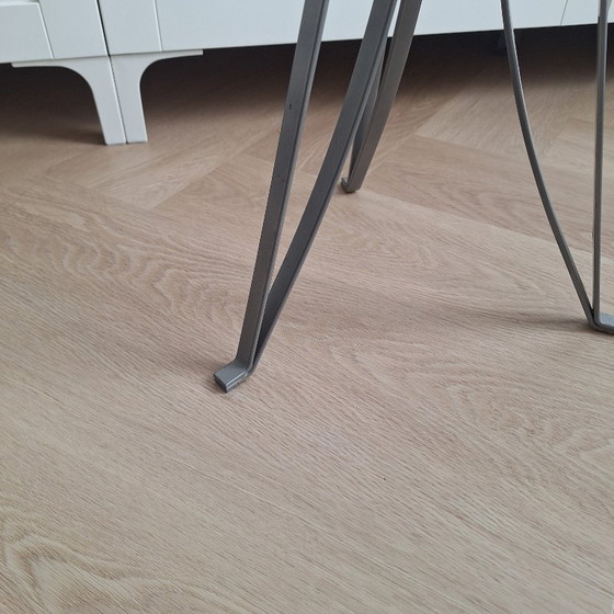 Image 1 of Tavolino Ikea vintage Lillehem 1997