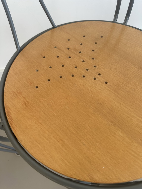 Image 1 of 3 sedie vintage IKEA Pajala Sedie Design retrò