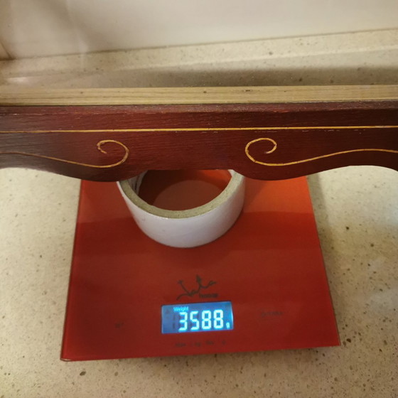 Image 1 of GRAN MARCO DE FOTOS MODERNISTA