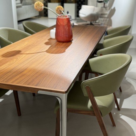 sedie da pranzo S500 – Hülsta, eettafels (photo 2 of 4)