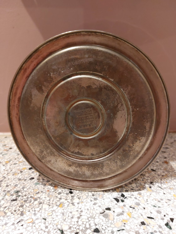 Image 1 of Theepot Bodum Ottoni ontworpen door Carsten Jorgenson