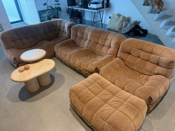 Image 1 of complete Kashima modular set