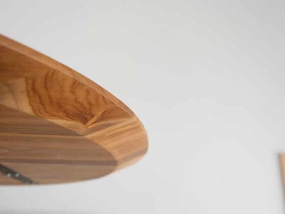 Image 1 of Tavolo da pranzo Mysa – teak massello