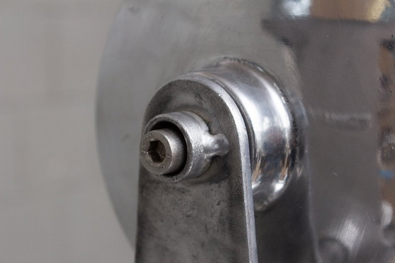 Image 1 of Industrial Japanese Hanging Tube Light from Kokosha Osaka, 1980s
