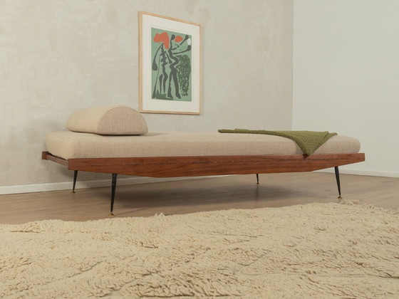 Image 1 of 1950er Daybed, Gästebett