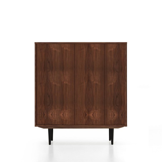 Image 1 of Librería de nogal - R02