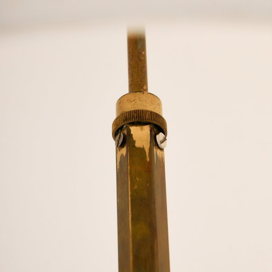 Image 1 of MK10984 Lampadaire en laiton