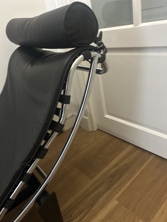 Image 1 of Bauhaus lounge stoel