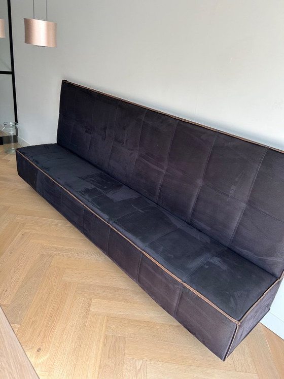 Image 1 of Novità assoluta: panca da pranzo di design Nubik