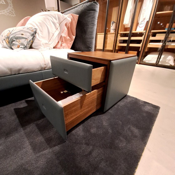 Image 1 of Comodino Poltrona Frau Moondance (set da 2)