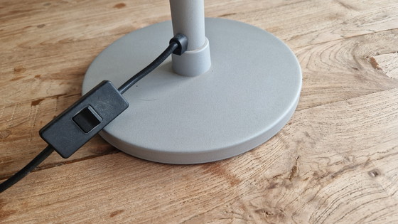 Image 1 of Schwere Sideboard-Lampe von Rotaliana, italienisches Design