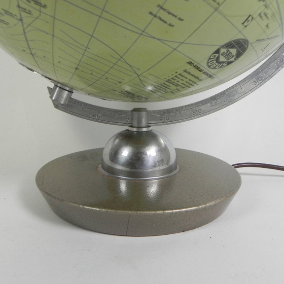 Image 1 of Globo luminoso JRO Globus, década de 1960