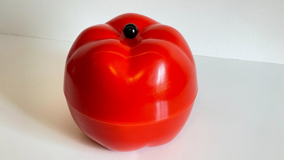 Image 1 of Ice Cube Tray by ROWNTREE MAKINTOSH Design ENGLISH