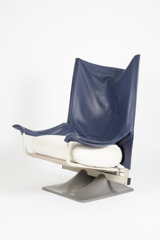 Image 1 of Cassina AEO Paolo Deganello para Archizoom Group 1973
