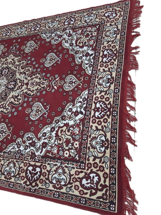 Image 1 of Tapis vintage de style persan