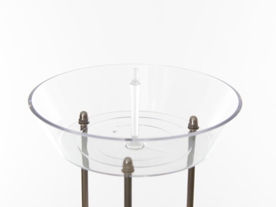 Image 1 of Scandinavian floor lamp, Panthella model, first edition