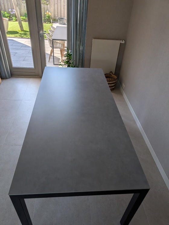 Image 1 of Pedro Dining Table | Bert Plantagie | 220x100x77