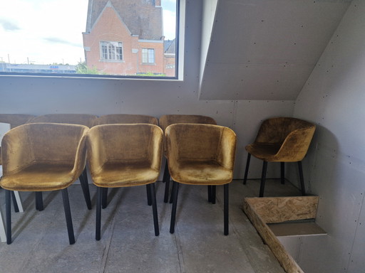 8 pianca bucket seats barely used