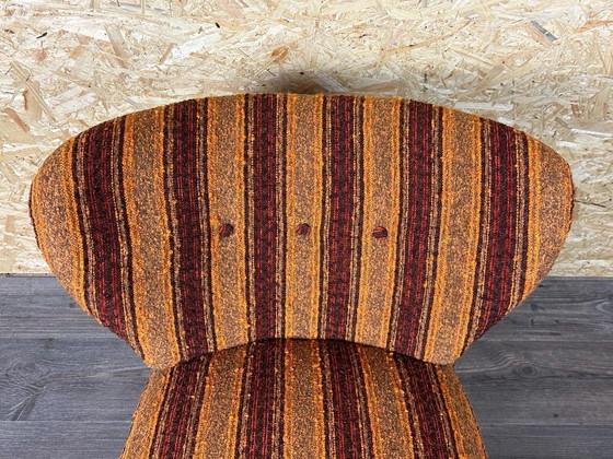 Image 1 of 50er 60er Jahre Sessel Cocktailsessel Mid Century Nierentisch Ära Bauhaus Design