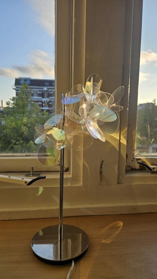 SLAMP Mille Bolle table lamp, Adriano Rachele – tafellampen, Metal (photo 2 of 5)
