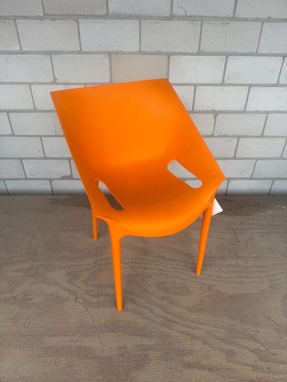 Image 1 of Chaise Dr. Yes de Philippe Starck et Eugeni Quitllet