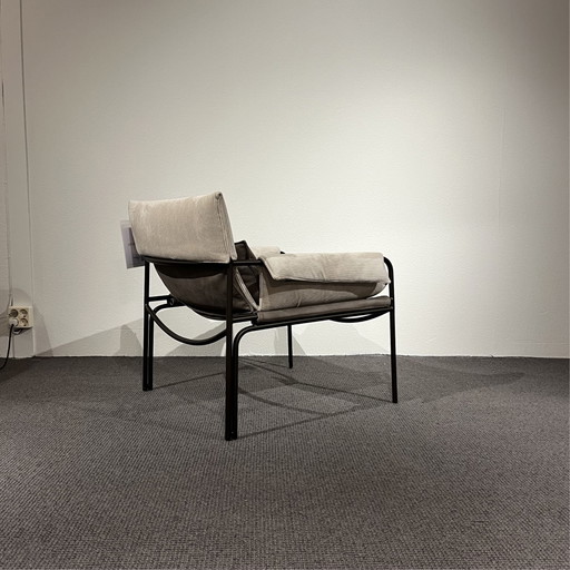 KFF Loop Lounge s (set van 2) – fauteuils (photo 2 of 9)