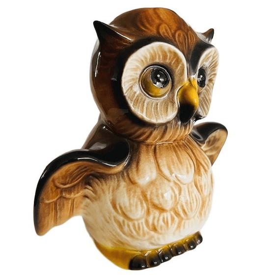 Image 1 of Salvadanaio d'epoca Goebel Hummel 1970