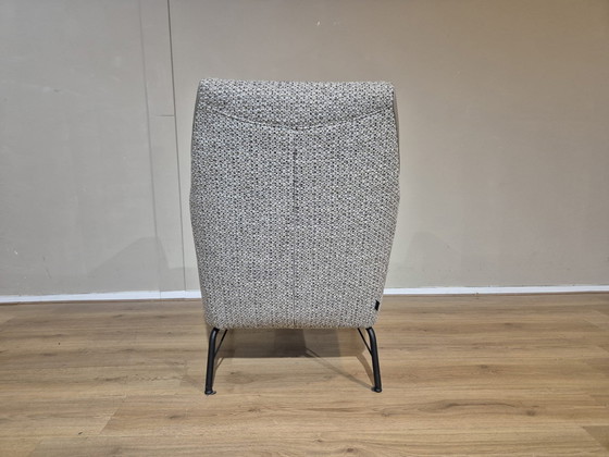 Image 1 of Sillón Montel Bliss (juego de 2)