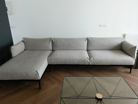Image 1 of ÄPPLARYD 4-Sitzer-Sofa Ikea