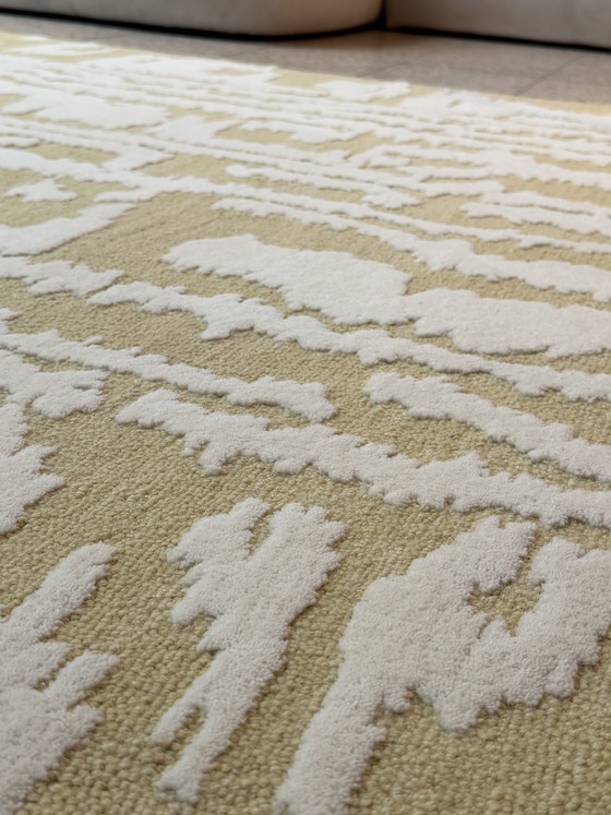 Image 1 of Brink and Campman Florence Broadhurst Teppich NEU