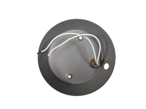 Image 1 of Foscarini - design Ferruccio Lavian - model Bit Parete - XL wandlamp - Italie - 1992