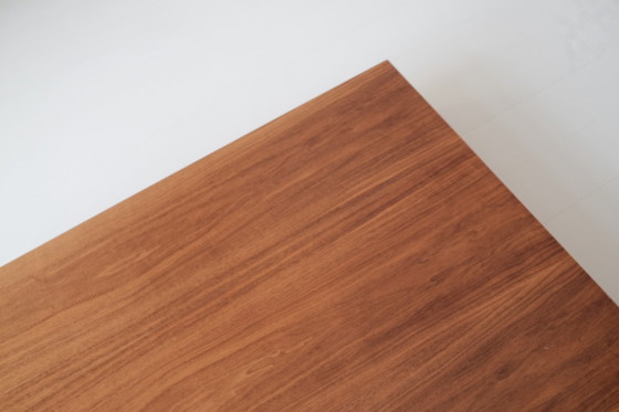 Image 1 of New Works Mass Wide Couchtisch – Walnuss