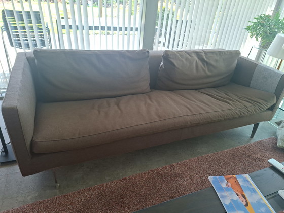 Image 1 of Molinari Aspen Dreisitzer-Sofa