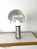 Artemide Shogun Table Lamp Mario Botta, Original Table Lamp, used