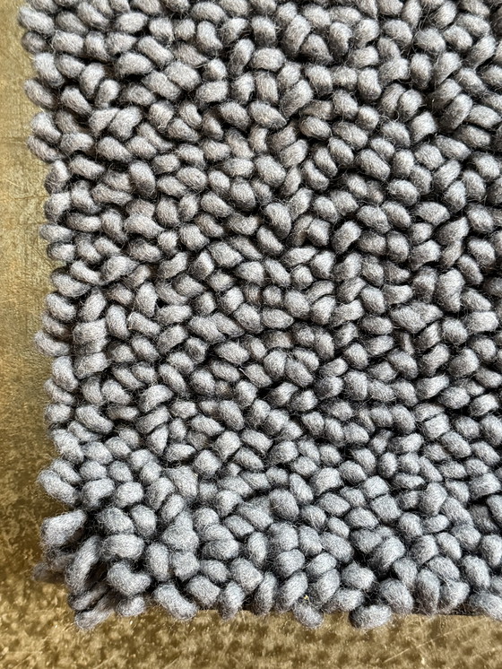 Image 1 of Alfombra Brink en Campman Basalt NUEVO