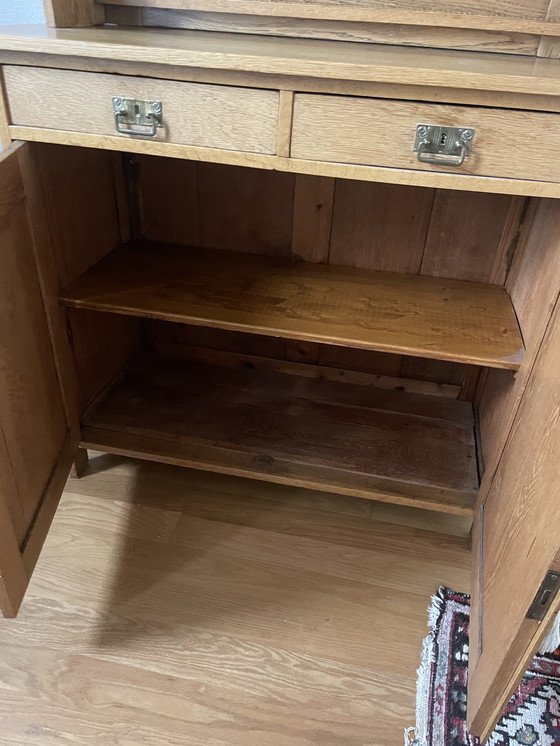 Image 1 of Mooie Buffetkast 120x45x180cm