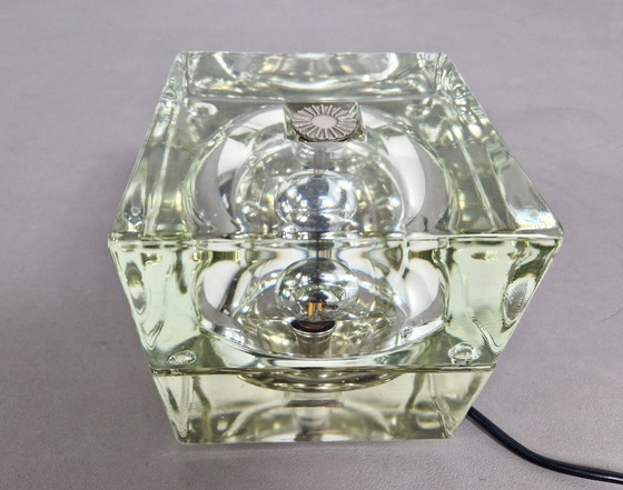 Image 1 of Alessandro Mendini | Cubosfera | Fidenza Italy