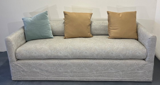 Saladino Design Bank – Saladino Furniture, 3-5 zitsbanken, Wol, Katoen (photo 2 of 5)
