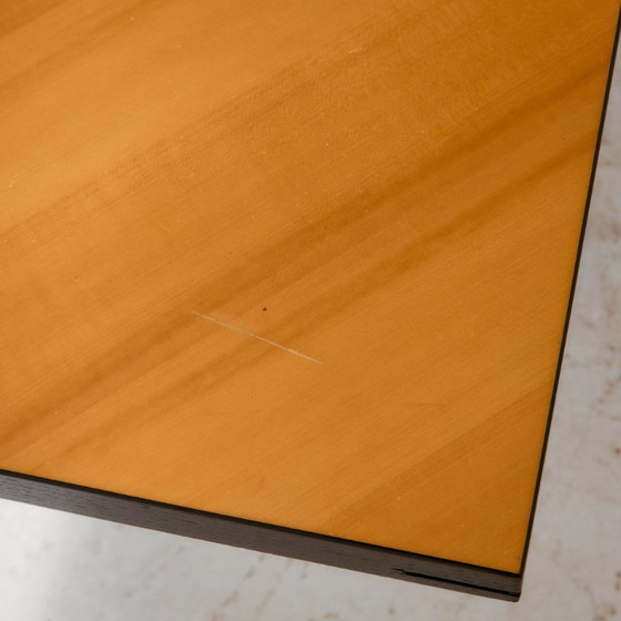 Image 1 of Mesa de comedor MK9881 Quadrondo de Erwin Nagel para Rosenthal