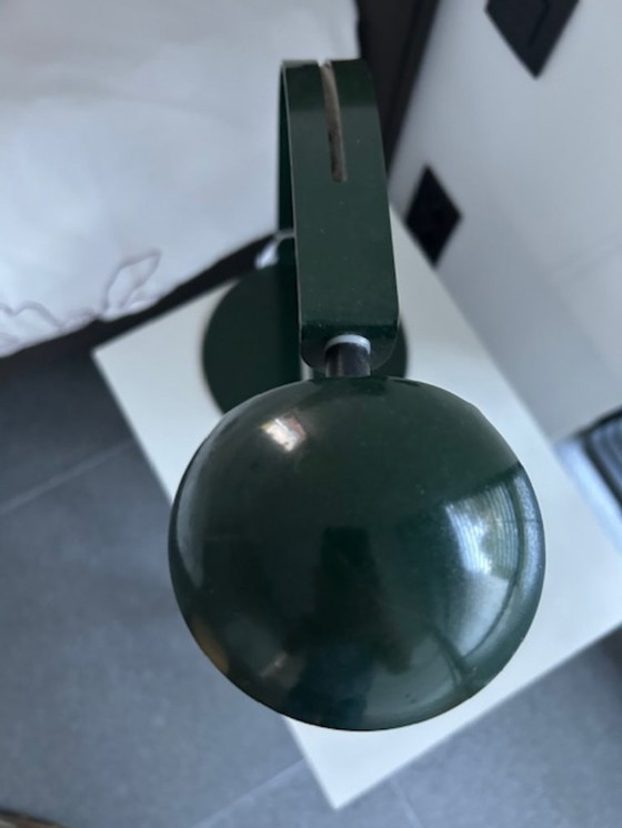 Image 1 of Herda B1412 (green)