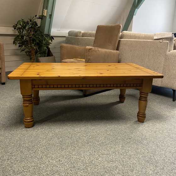 Image 1 of Private Label Brocante coffee table - 130x70