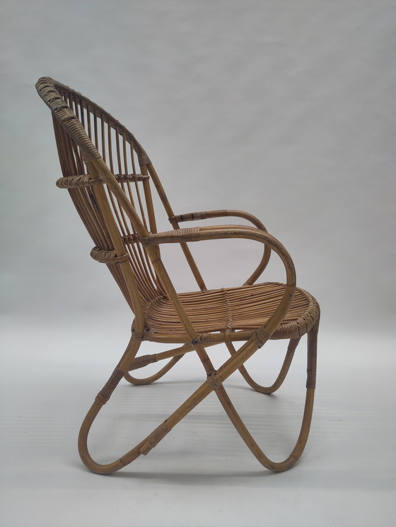 Image 1 of Sillón Rohe Noordwolde