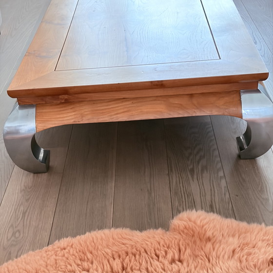 Image 1 of Jan de Bouvrie salontafel