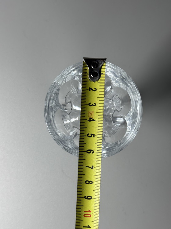 Image 1 of Set di 7 bicchieri di cristallo - Cristal d'Arques