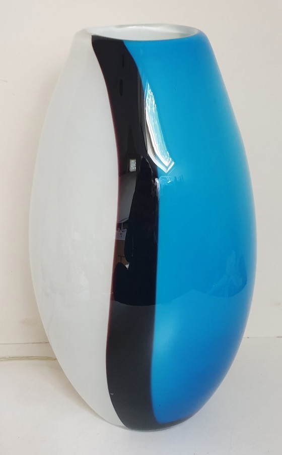 Image 1 of Eglo Empori table / floor lamp type 87756, 38 cm.