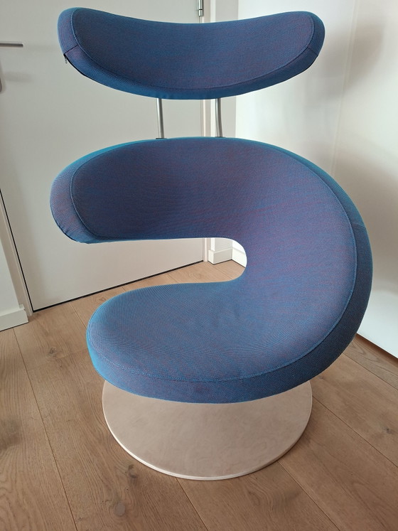 Image 1 of Stokke Peel fauteuil 