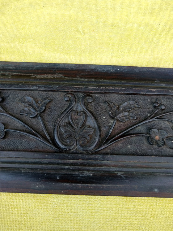 Image 1 of Panel hardwood